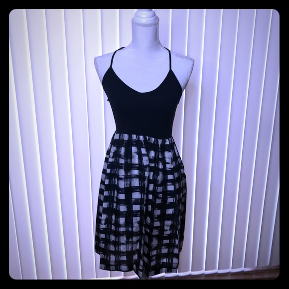 Theory Dresses & Skirts - CROSSBACK DRESS BY THEORY SIZE S